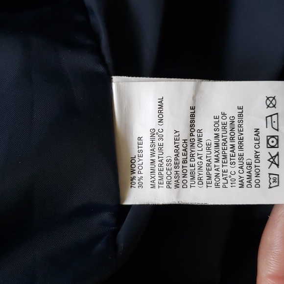 Akomplice jacket - Picture 8 of 8